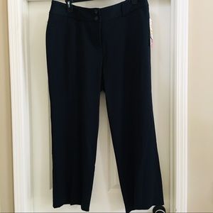 NWT Plus Size Dress Pants